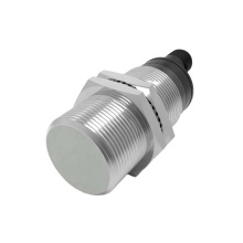 Metal m30 10mm 15mm ac voltage 4 pins connector non-metal detection capacitive proximity switch